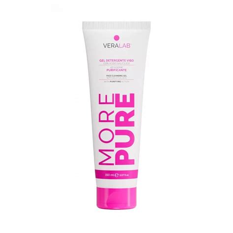 veralab more pure travel|More Pure – VeraLab.
